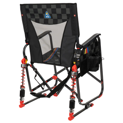 Adjustable Rocker™ - NASCAR