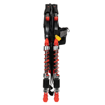 Adjustable Rocker™ - NASCAR
