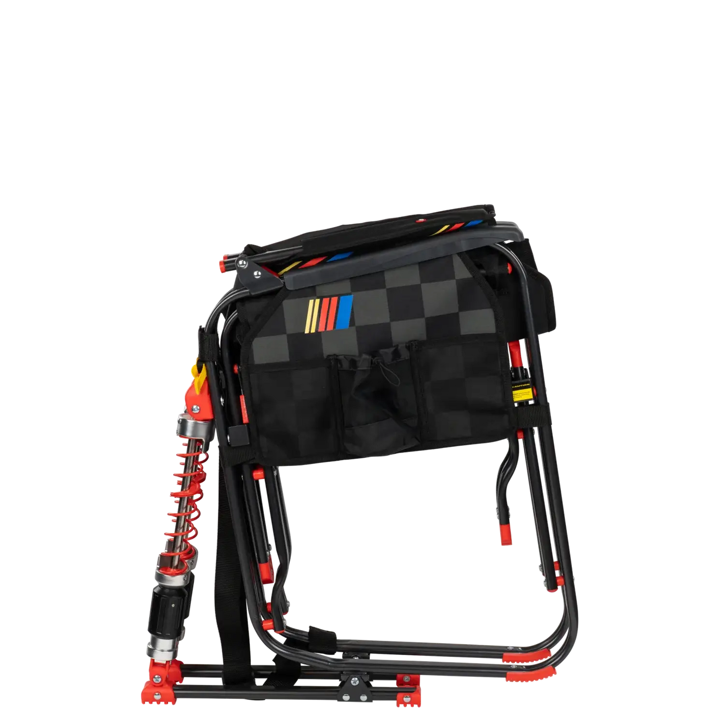 Adjustable Rocker™ - NASCAR