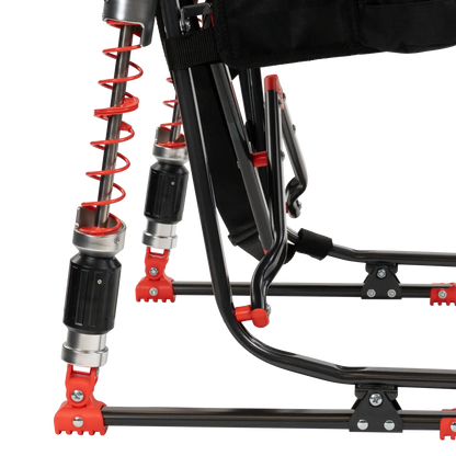 Adjustable Rocker™ - NASCAR