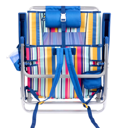 Backpack Beach Chair™