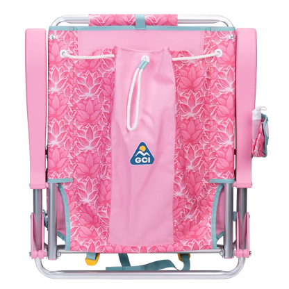 Backpack Beach Chair™