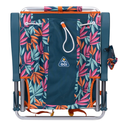 Backpack Beach Chair™