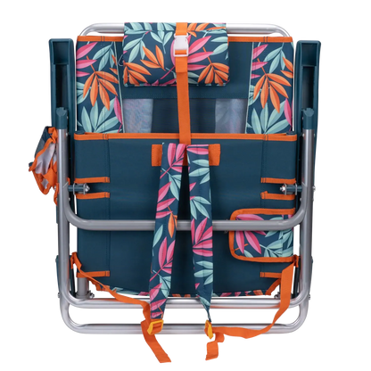 Backpack Beach Chair™