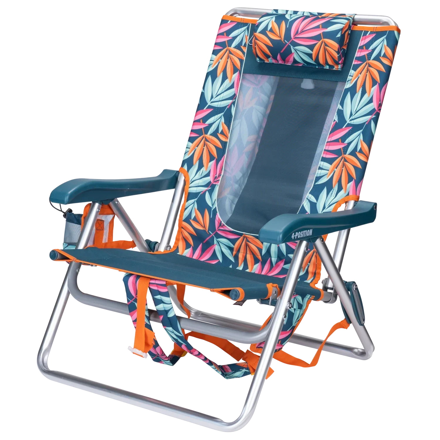 Backpack Beach Chair™