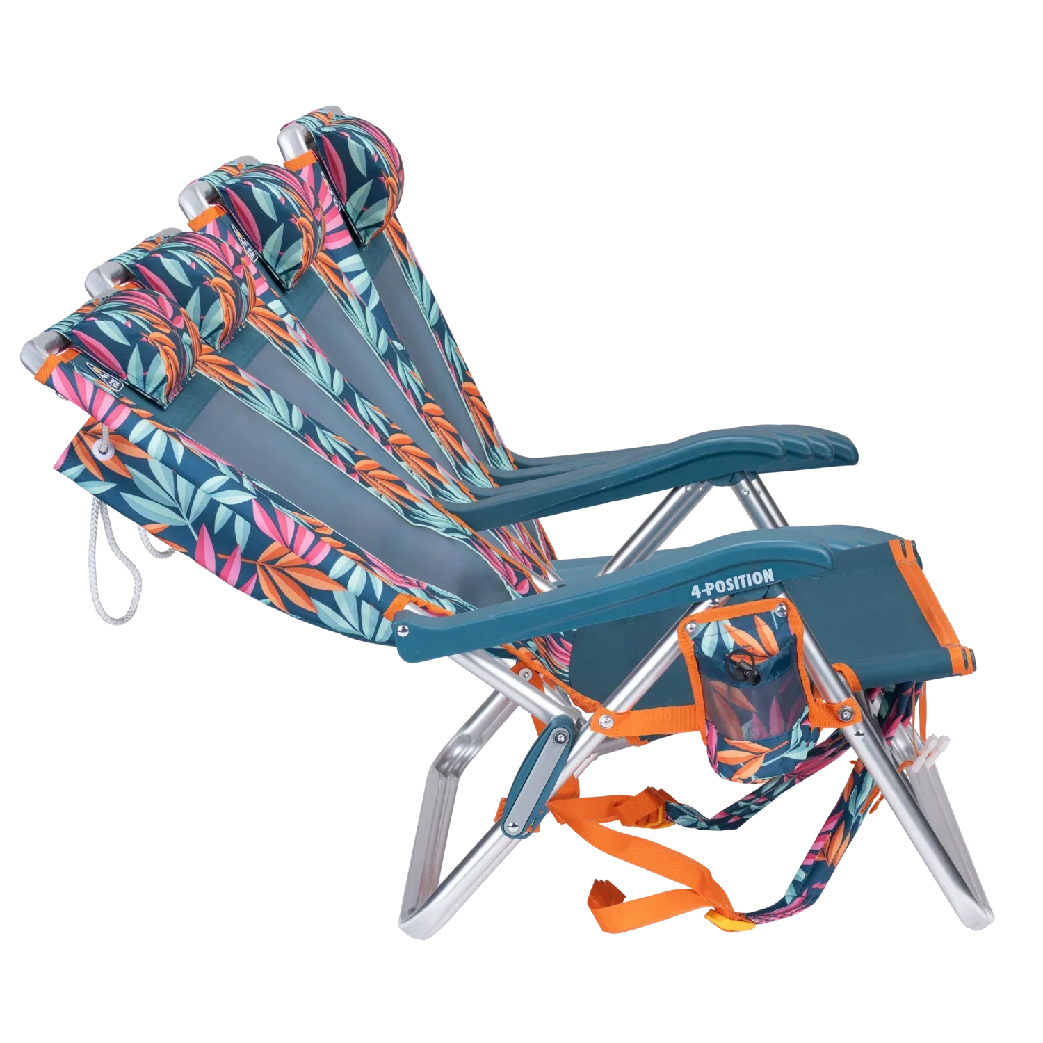 Backpack Beach Chair™