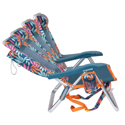 Backpack Beach Chair™
