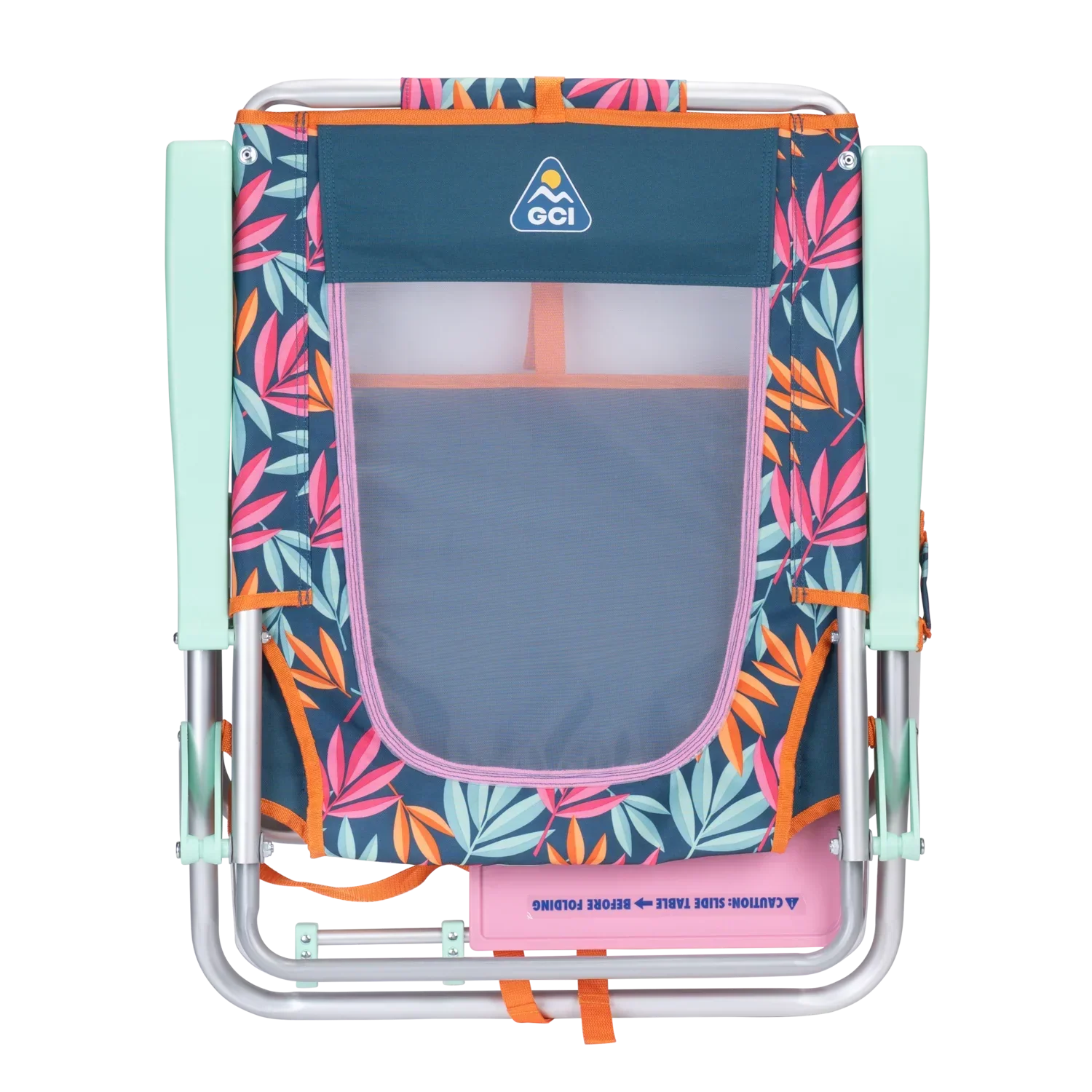 Big Surf™ with Slide Table