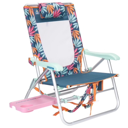 Big Surf™ with Slide Table