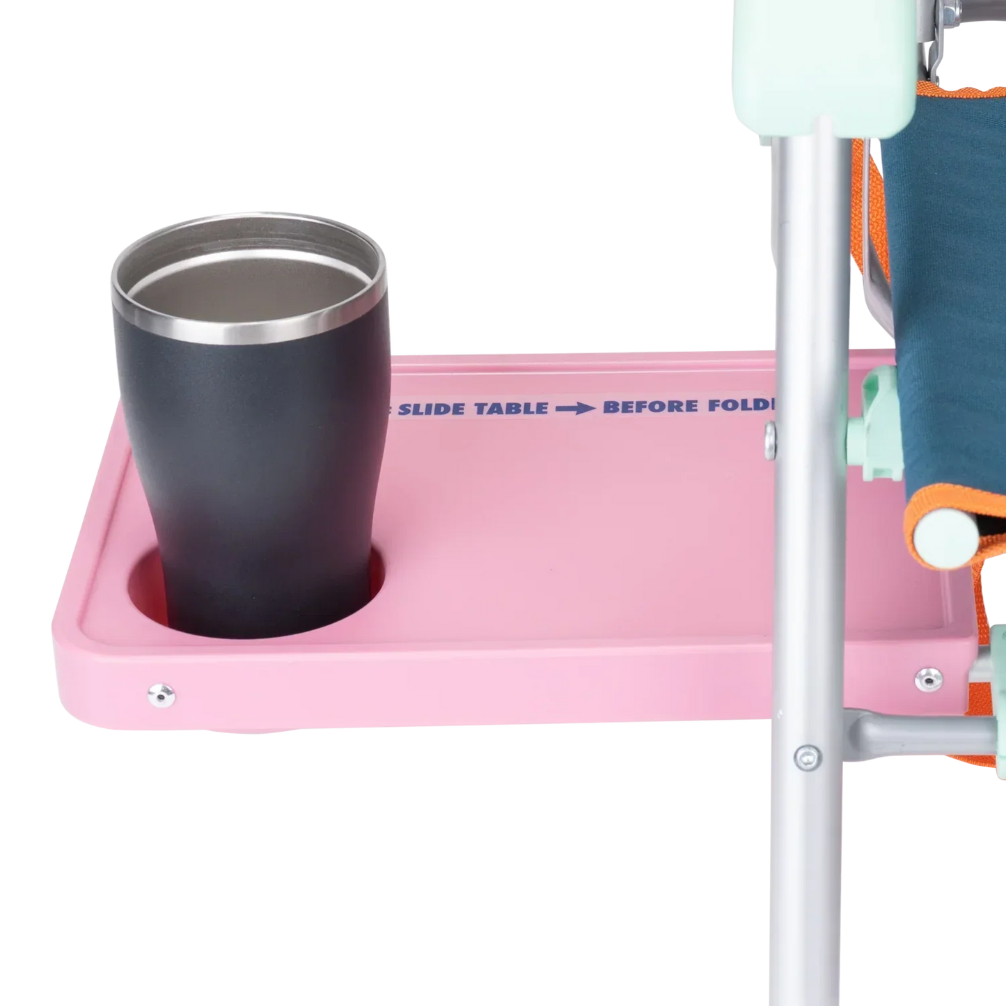 Big Surf™ with Slide Table