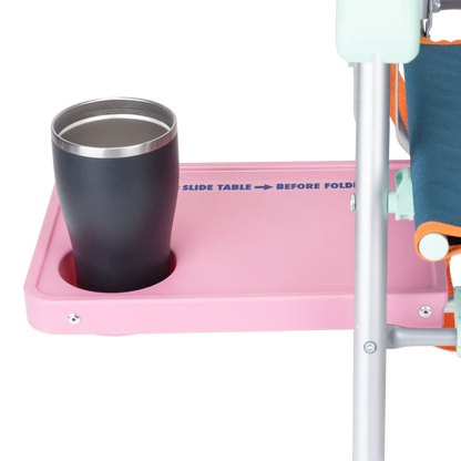 Big Surf™ with Slide Table