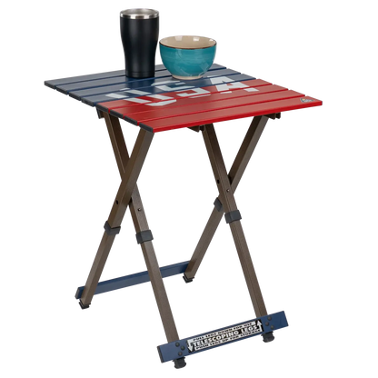 Compact Camp Table 20™