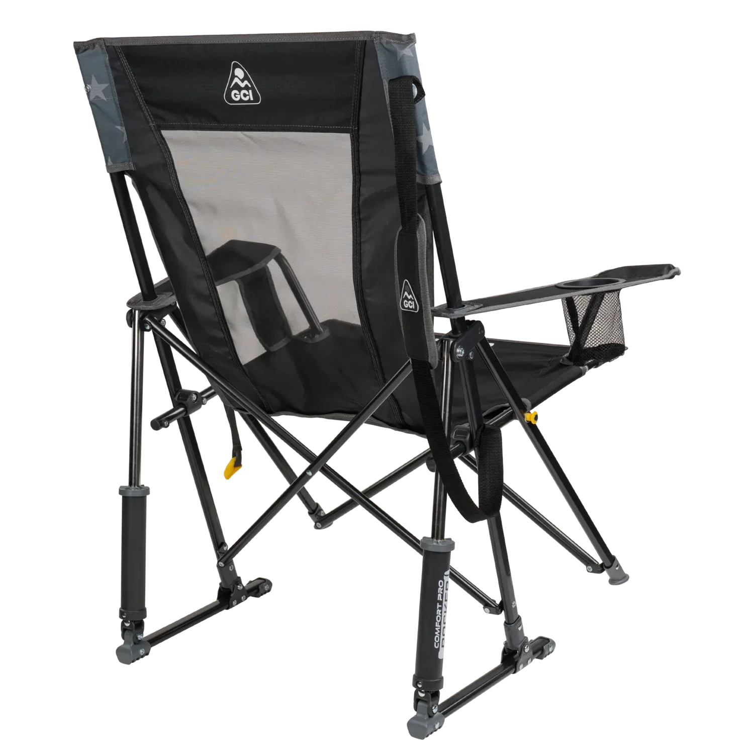 Comfort Pro Rocker™