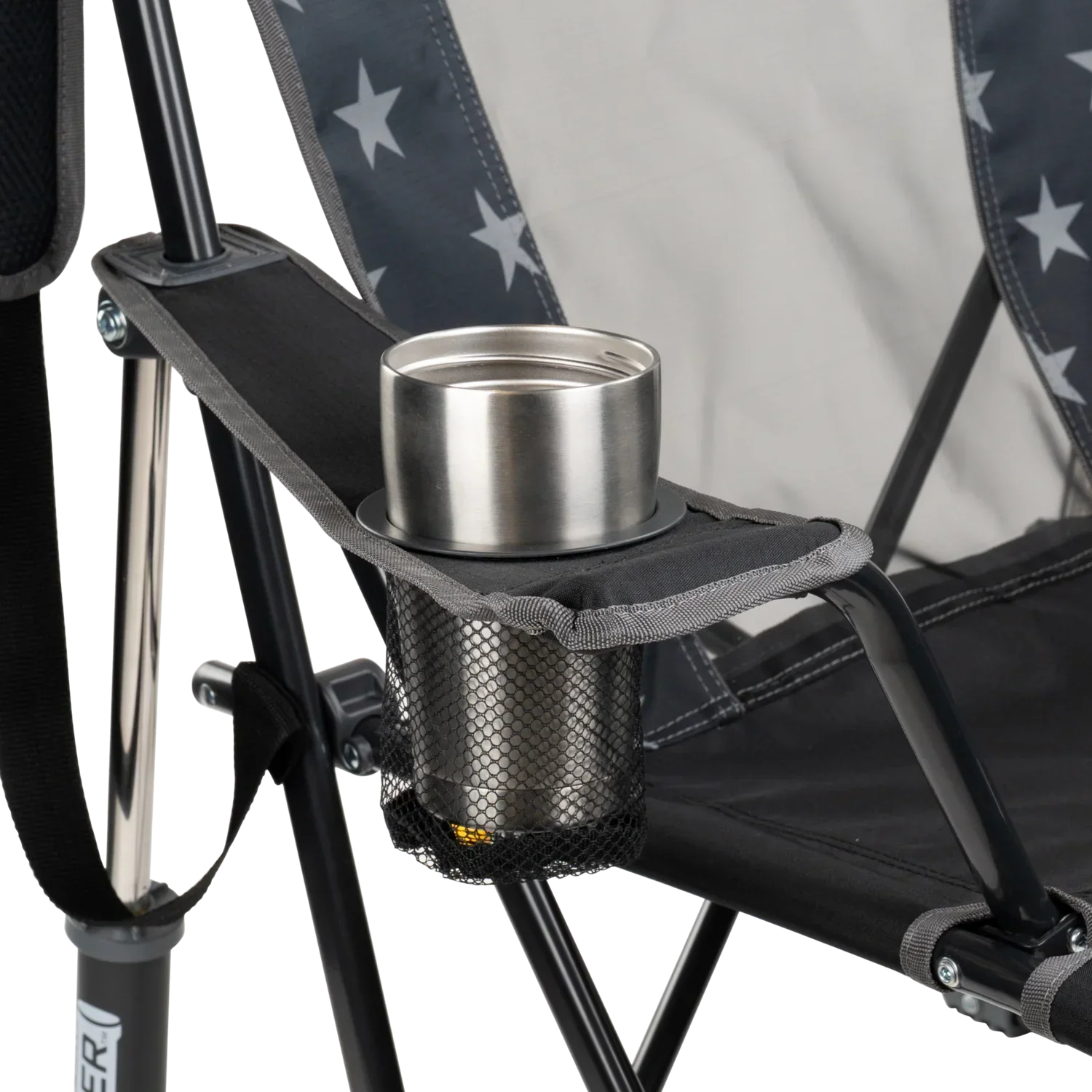 Comfort Pro Rocker™
