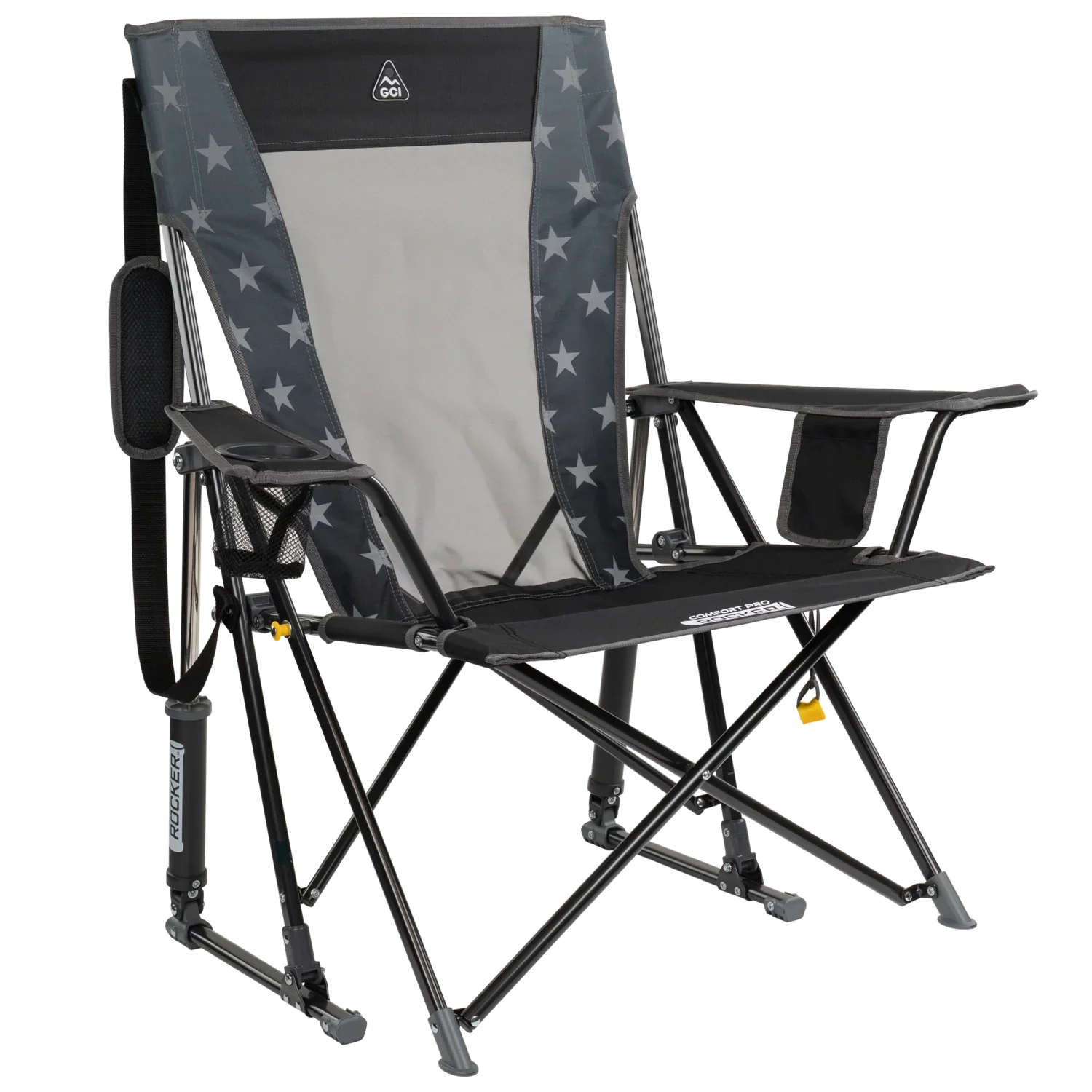 Comfort Pro Rocker™