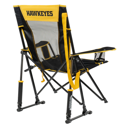 Comfort Pro Rocker™ - Iowa Hawkeyes