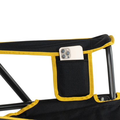 Comfort Pro Rocker™ - Iowa Hawkeyes