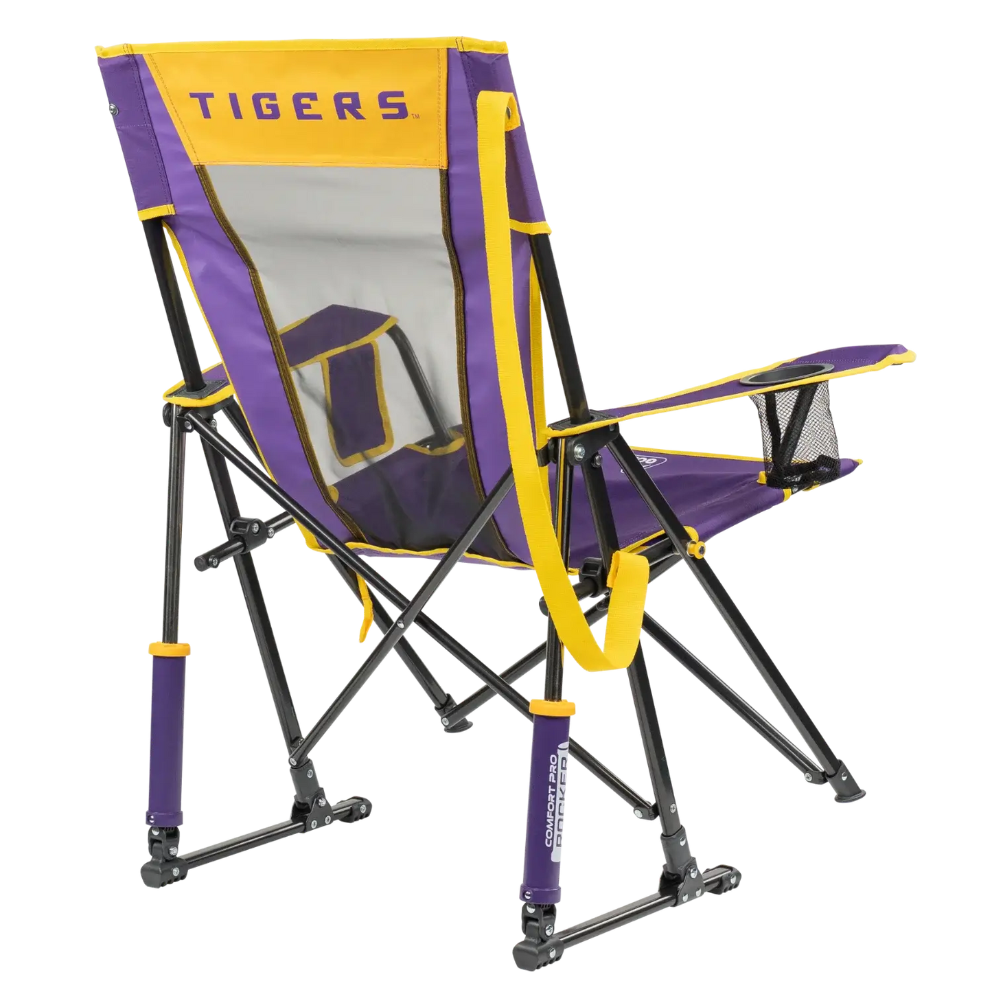 Comfort Pro Rocker™ - LSU Tigers