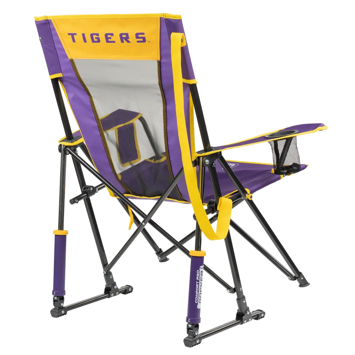 Comfort Pro Rocker™ - LSU Tigers