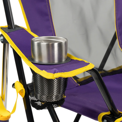 Comfort Pro Rocker™ - LSU Tigers