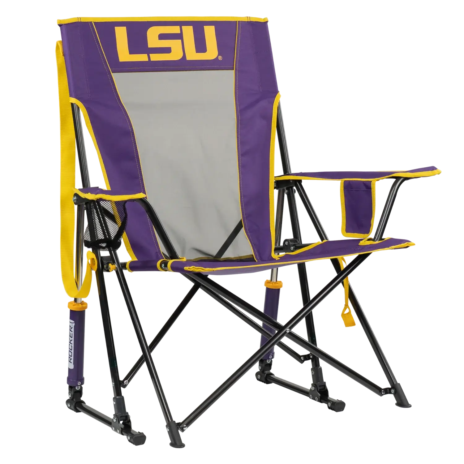 Comfort Pro Rocker™ - LSU Tigers
