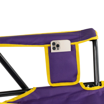Comfort Pro Rocker™ - LSU Tigers