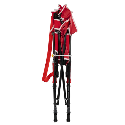 Comfort Pro Rocker™ - Nebraska Cornhuskers