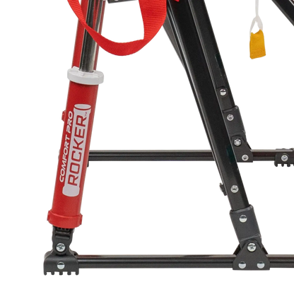 Comfort Pro Rocker™ - Nebraska Cornhuskers