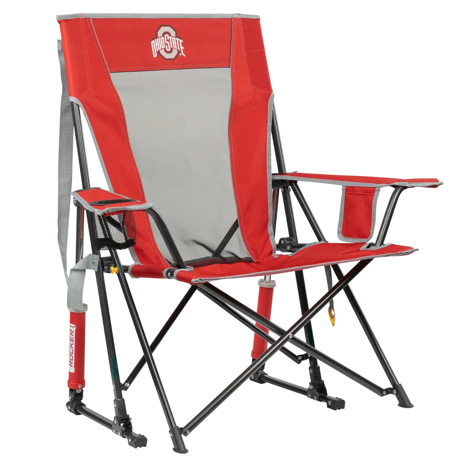 Comfort Pro Rocker™ - Ohio State Buckeyes