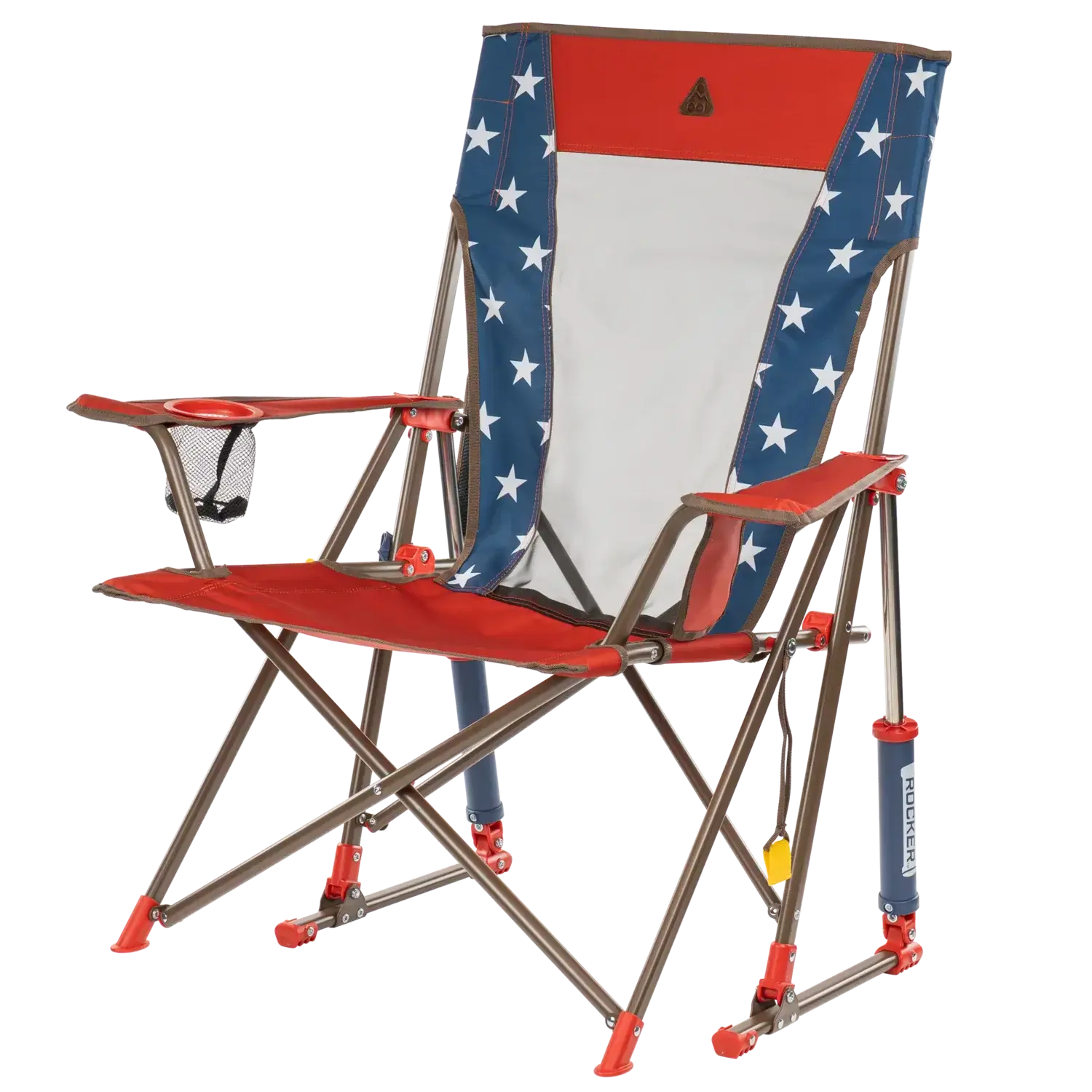 Comfort Pro Rocker™