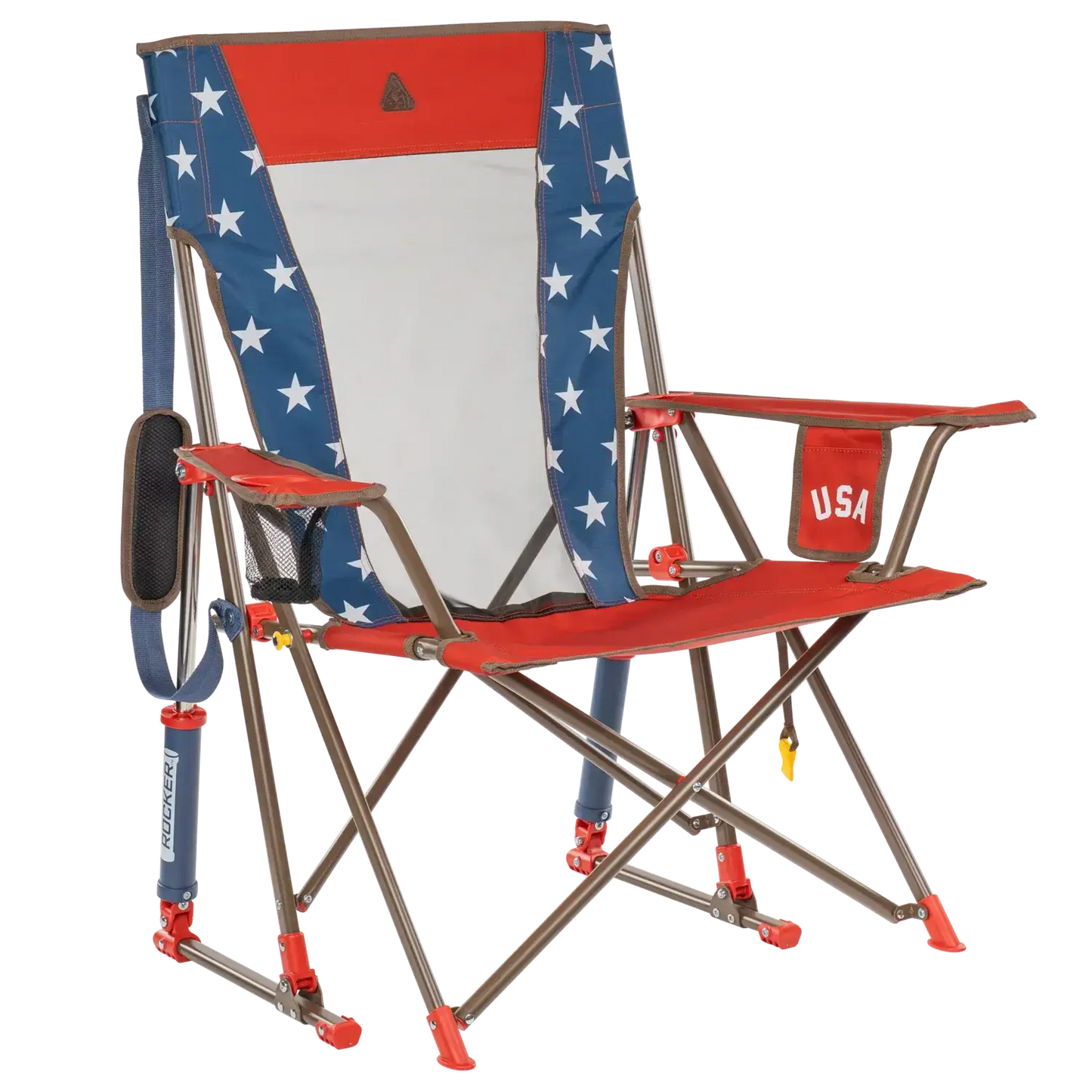 Comfort Pro Rocker™