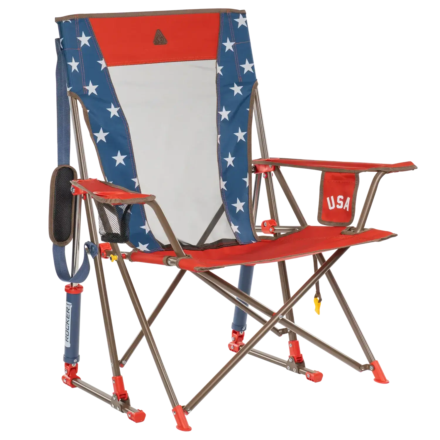 Comfort Pro Rocker™