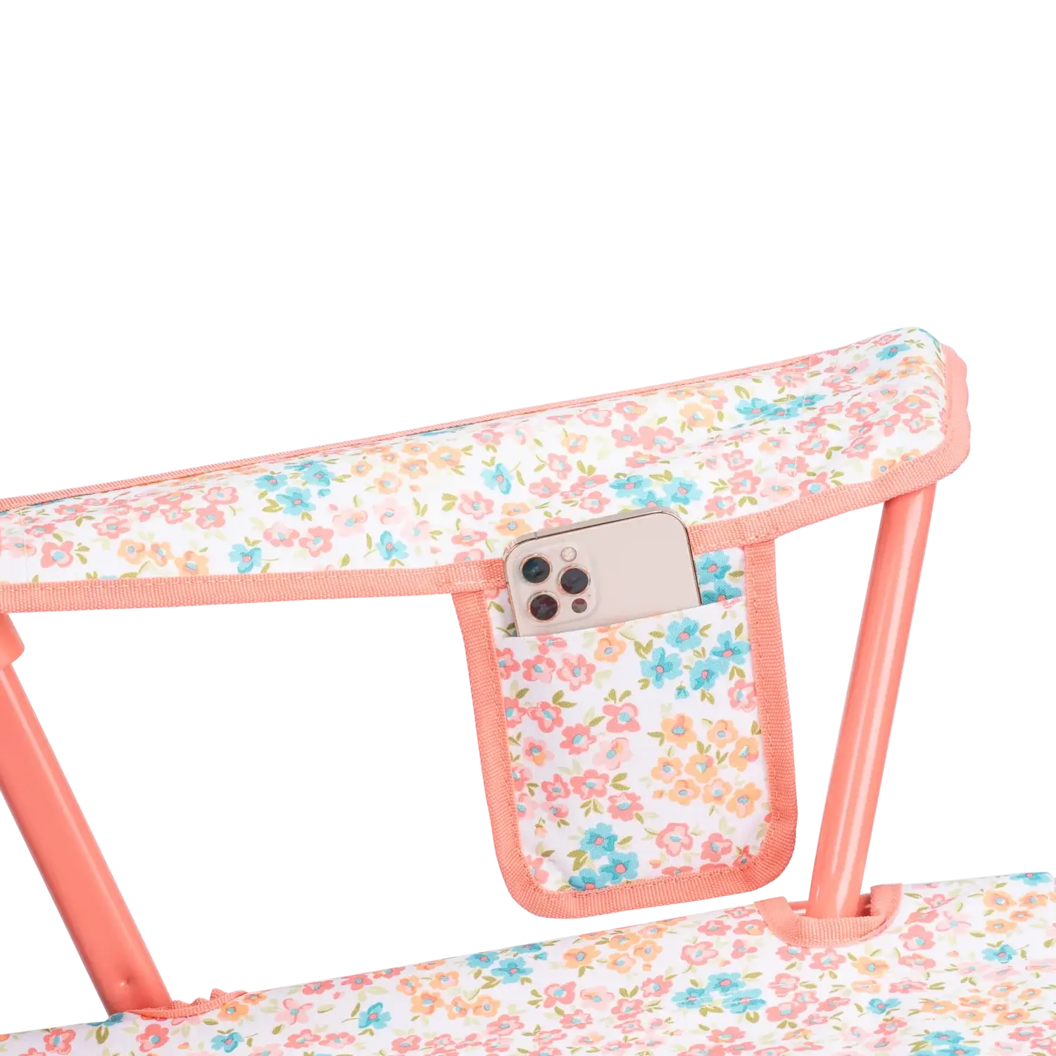 Comfort Quad Chair™