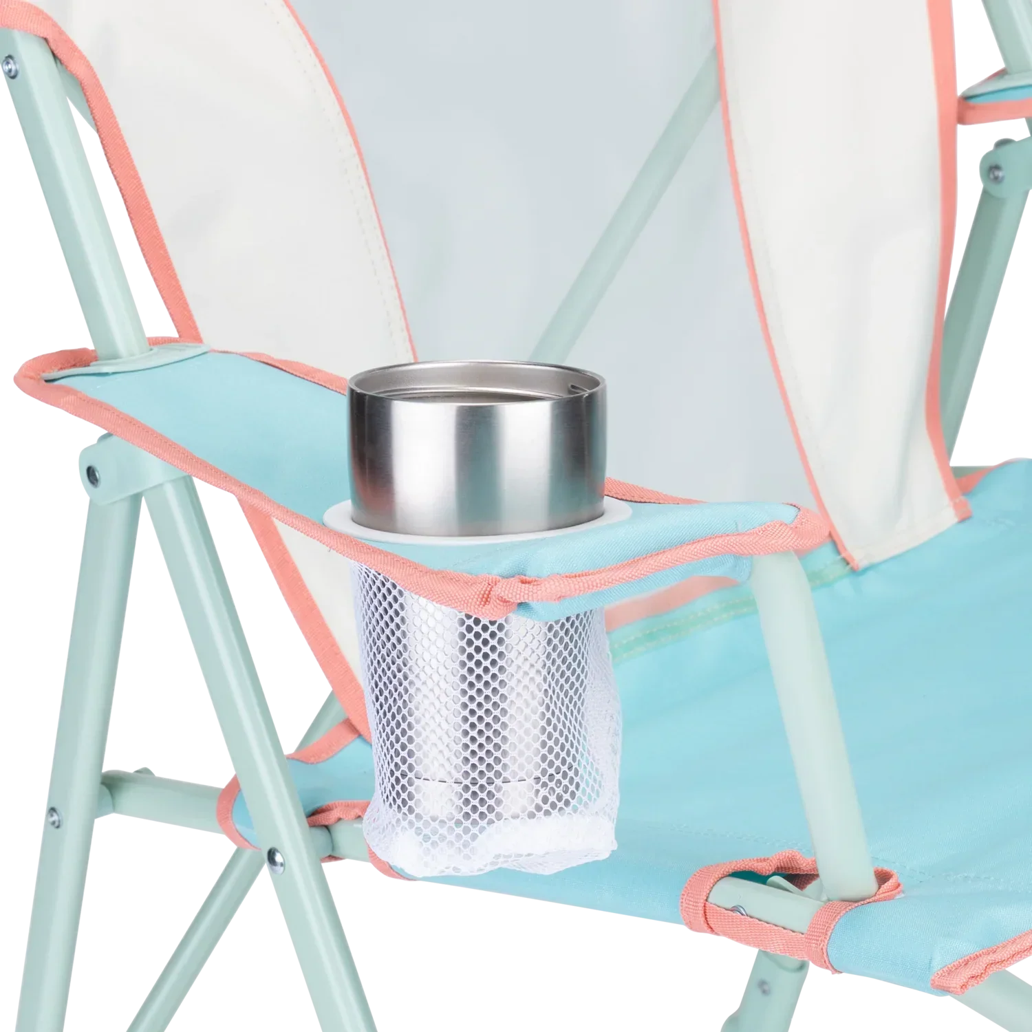 Comfort Quad Chair™