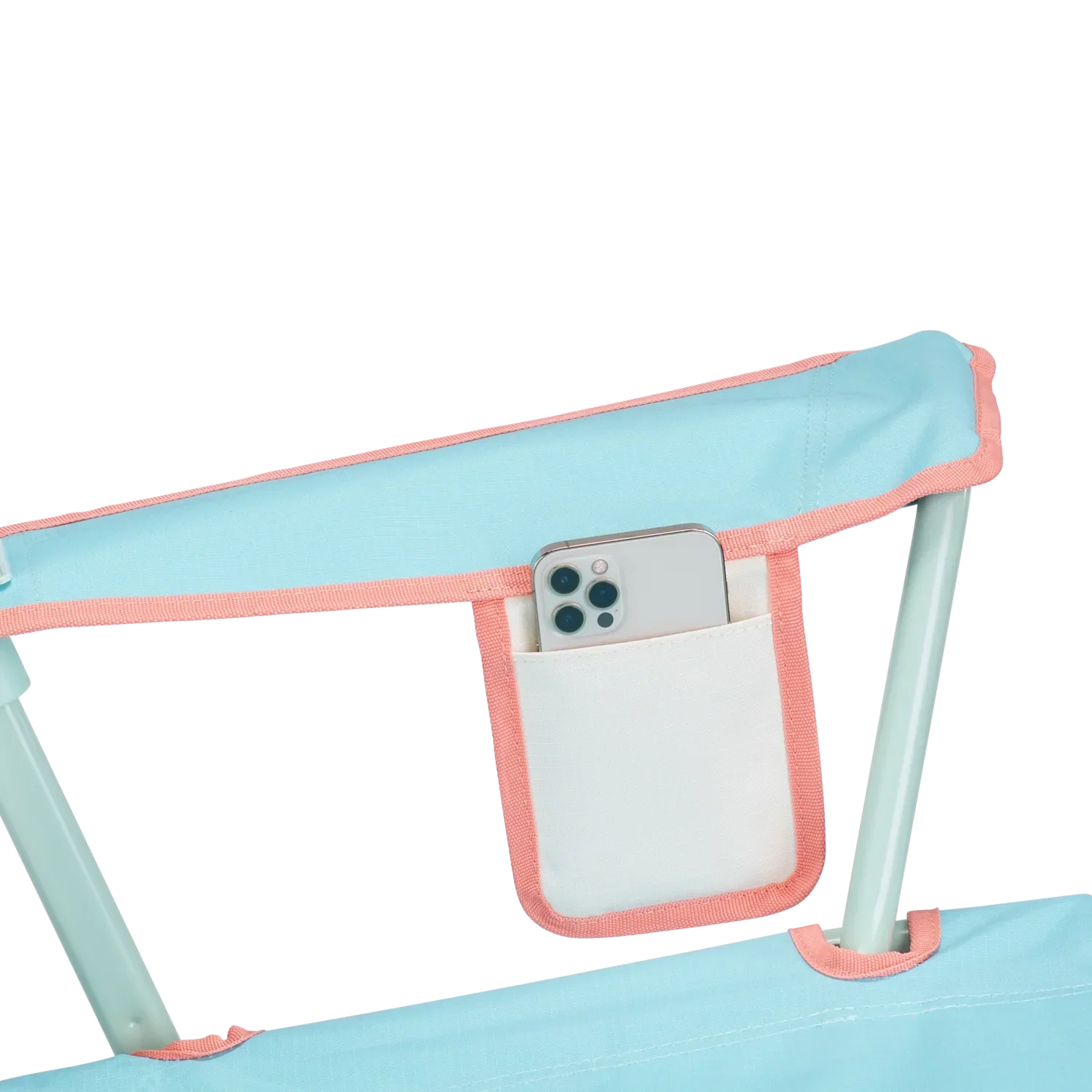 Comfort Quad Chair™