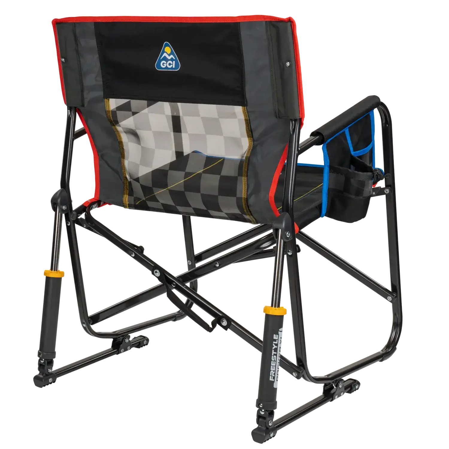 Freestyle Rocker XL™ - NASCAR