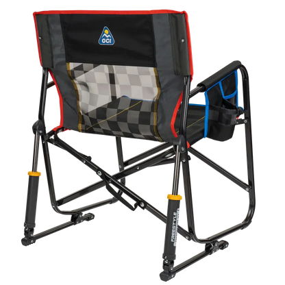 Freestyle Rocker XL™ - NASCAR