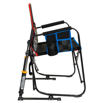 Freestyle Rocker XL™ - NASCAR