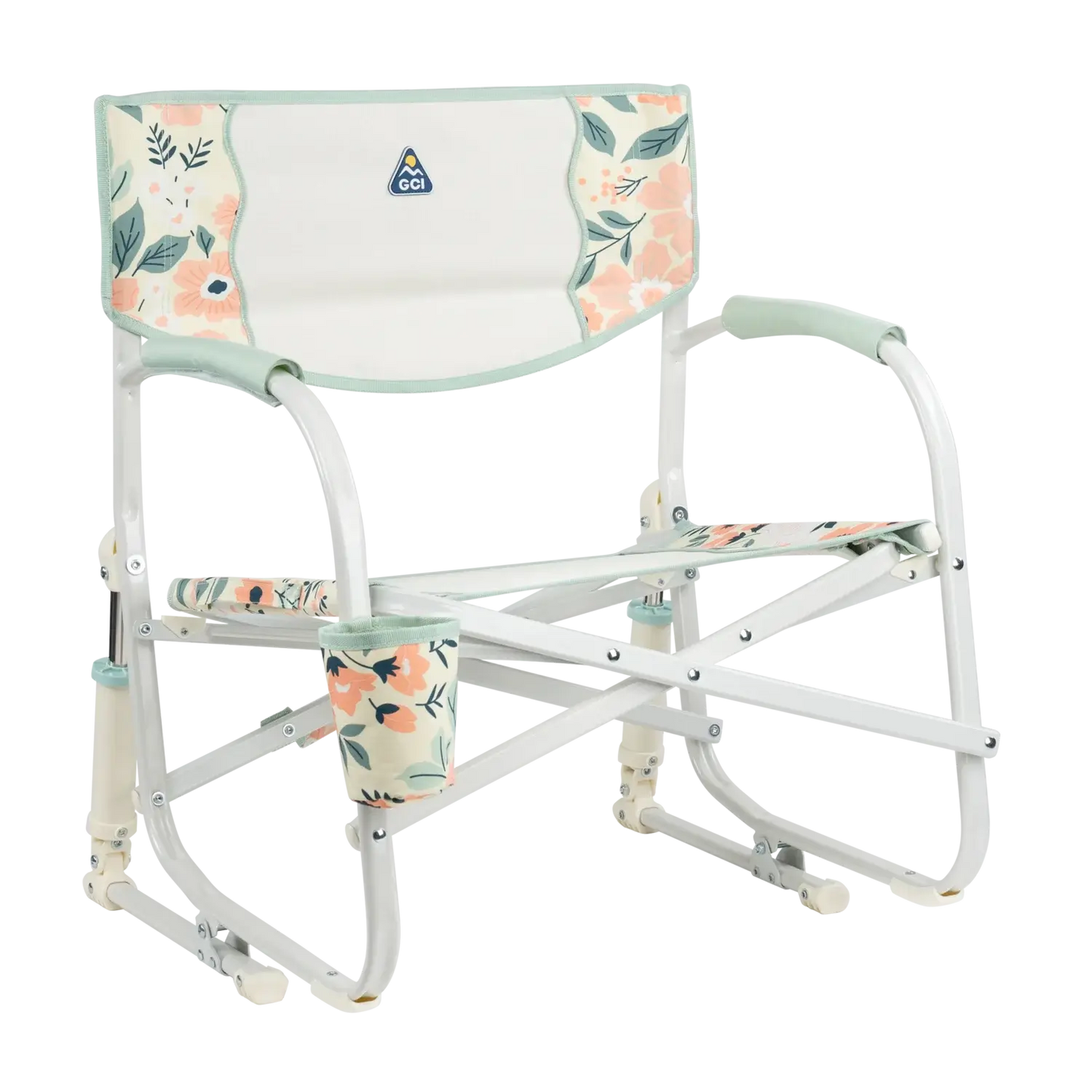Grab & Go Rocker™
