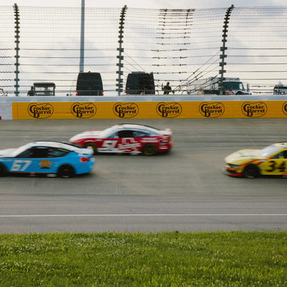 Roadtrip Rocker Bundle - NASCAR Blue