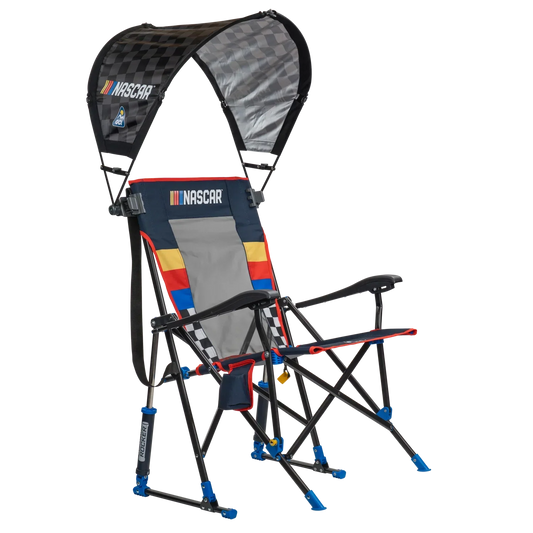 Roadtrip Rocker Bundle - NASCAR Blue