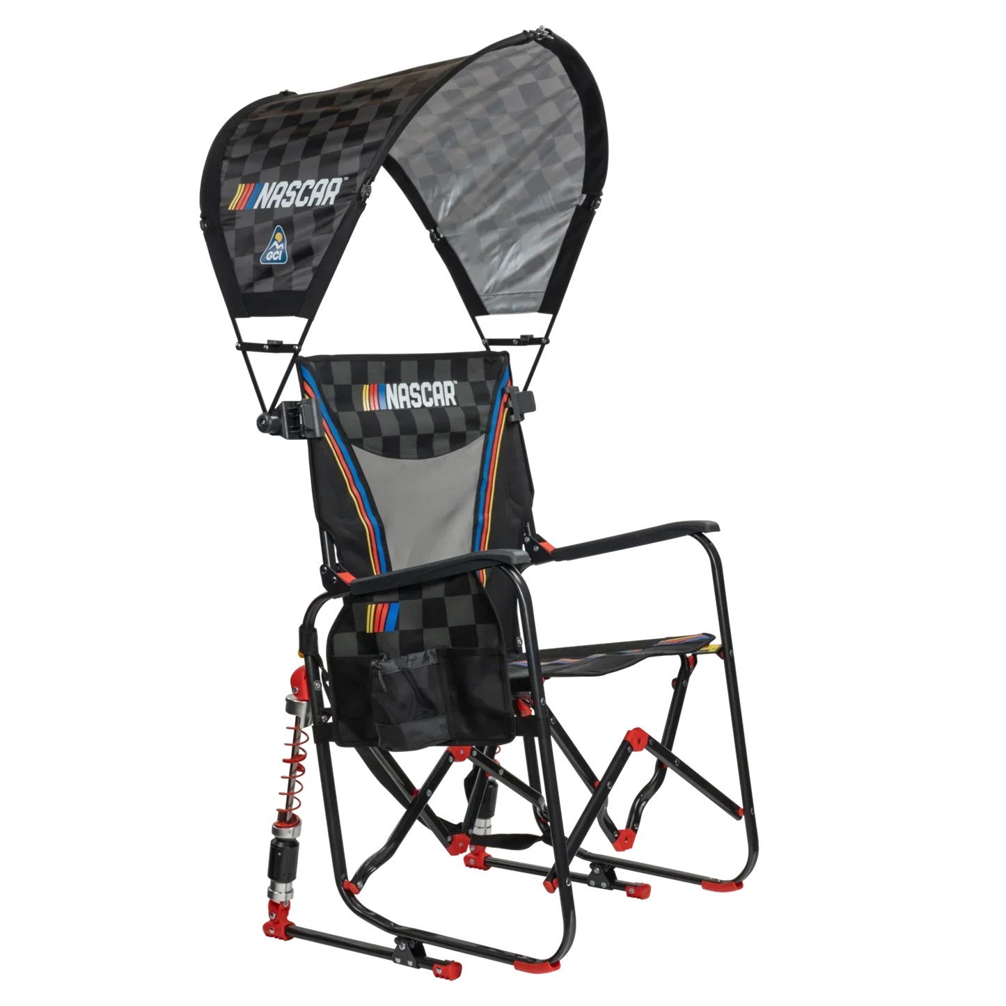 Adjustable Rocker™ Bundle - NASCAR