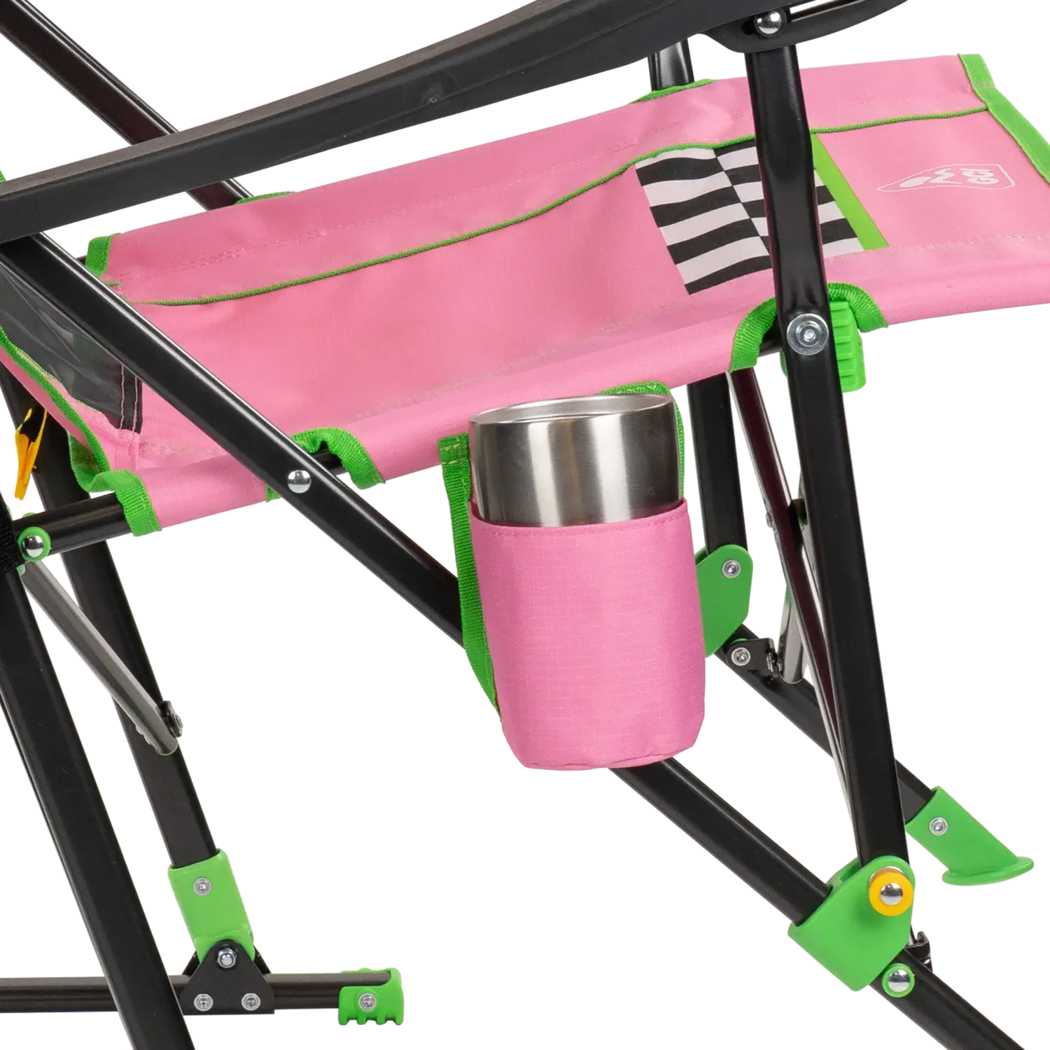 NASCAR RoadTrip Rocker™ - Pink
