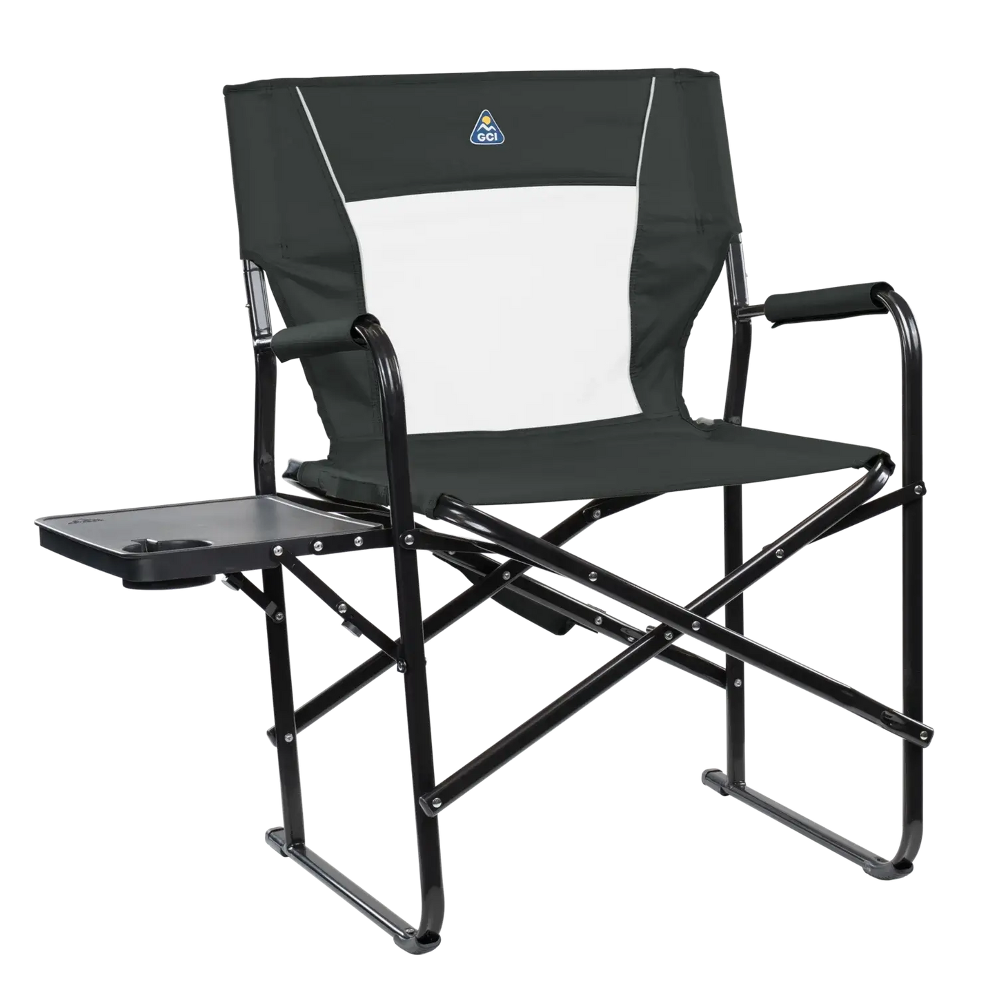 Slim-Fold Director's Chair XL™