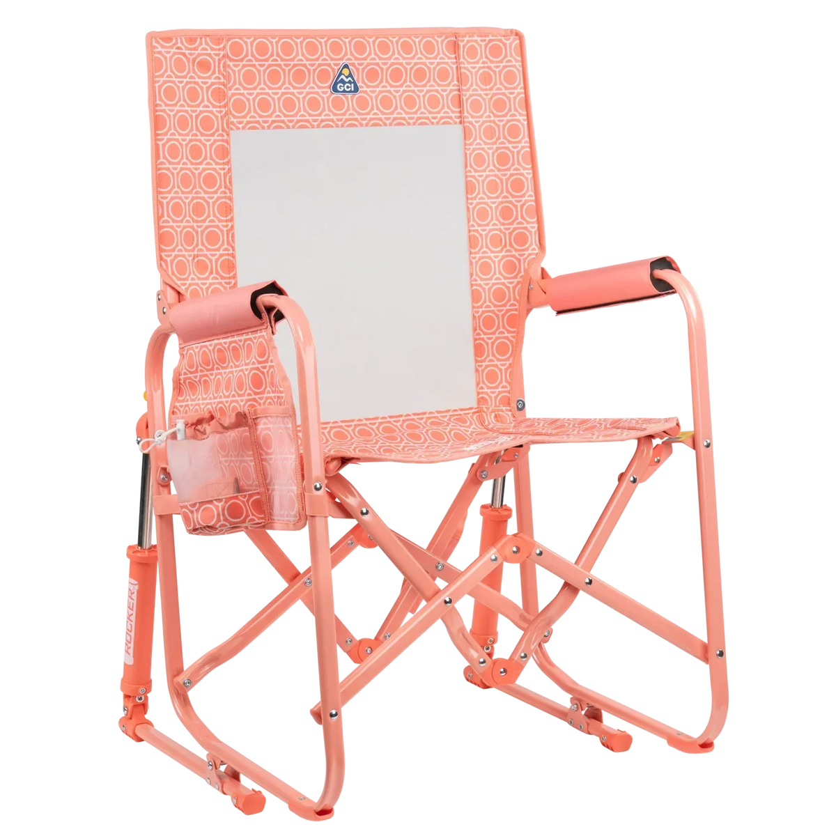 Stowaway Rocker™ E2