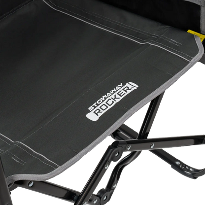 Stowaway Rocker™ with Side Table