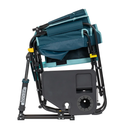 Stowaway Rocker™ with Side Table