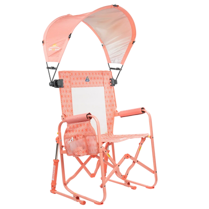 SunShade Accessory - Coral