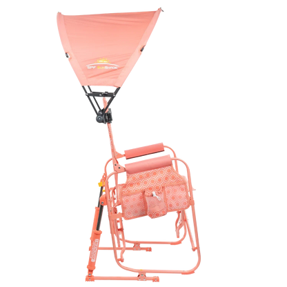 SunShade Accessory - Coral