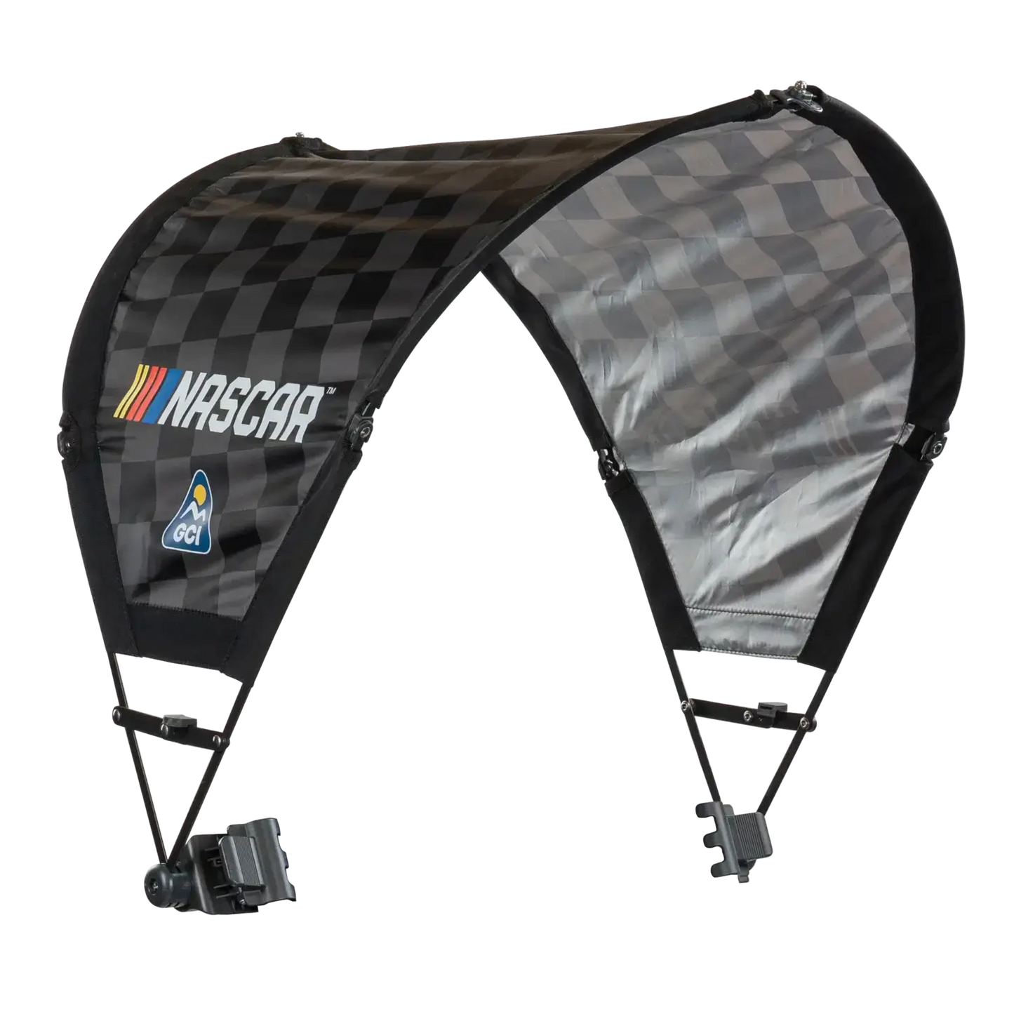 Roadtrip Rocker Bundle - NASCAR Pink